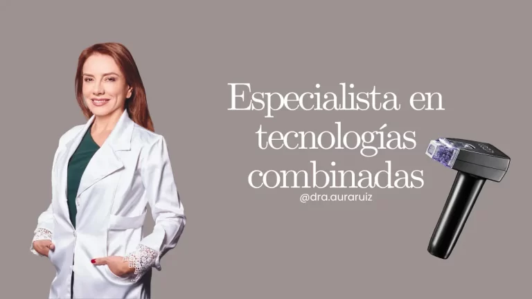 especialistas en tecnología tratamientos belleza