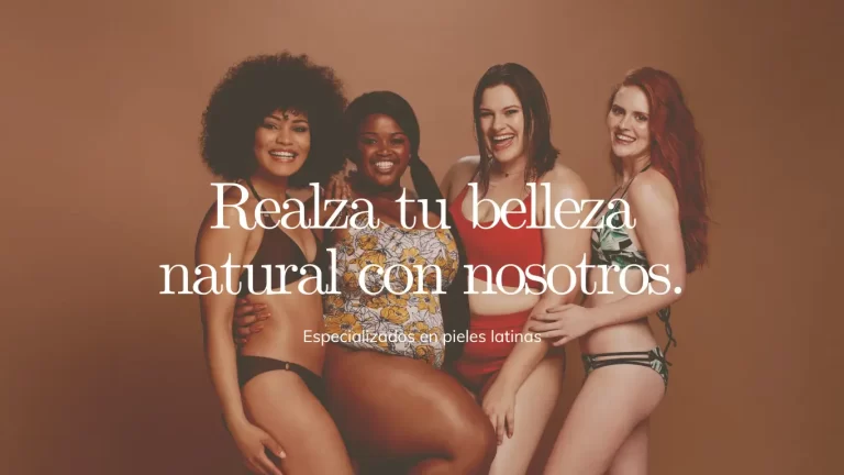 tratamientos medicina estética resultados naturales